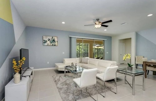 Four Corners Complejo | Windsor At Westside Resort - 8 Bed 6 Baths Villa #8852