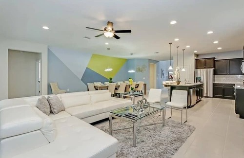Four Corners Complejo | Windsor At Westside Resort - 8 Bed 6 Baths Villa #8852