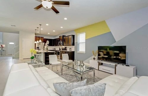 Four Corners Complejo | Windsor At Westside Resort - 8 Bed 6 Baths Villa #8852
