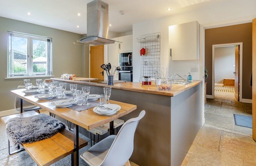 Marsh Lane Cabaña | 4 bedroom accommodation in Sheffield
