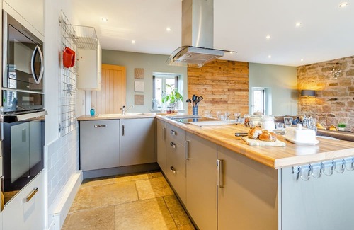Marsh Lane Cabaña | 4 bedroom accommodation in Sheffield