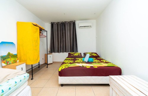 Papeete Apartamento | Temaeo Ferry Apartment #2