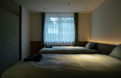 Toyooka Casa | Room without meals Condominium hotel willow / Toyoka Hyōgo