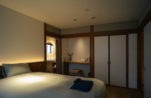 Toyooka Casa | Room without meals Condominium hotel willow / Toyoka Hyōgo