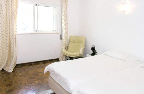 Quinta das Raposeiras Casa | Homerez - House 15 km away from the beach for 3 ppl. with swimming-pool at Faro