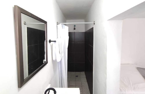 Centro de Monterrey Apartamento | Loft G en Centro de Monterrey