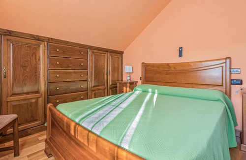 Sevares Casa | Homerez - Big house for 12 ppl. with garden, terrace and balcony at Sevares