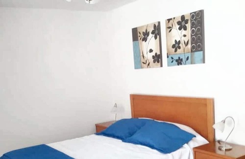 Zebreiros Casa | Homerez - Spacious house for 5 ppl. with terrace at Zebreira
