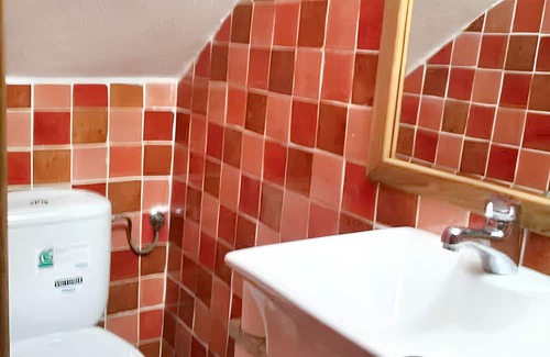 Zebreiros Casa | Homerez - Spacious house for 5 ppl. with terrace at Zebreira