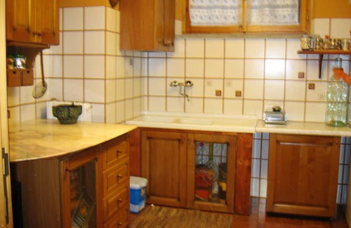 San Angelo Casa | Homerez - Big house 13 km away from the beach for 9 ppl. with swimming-pool