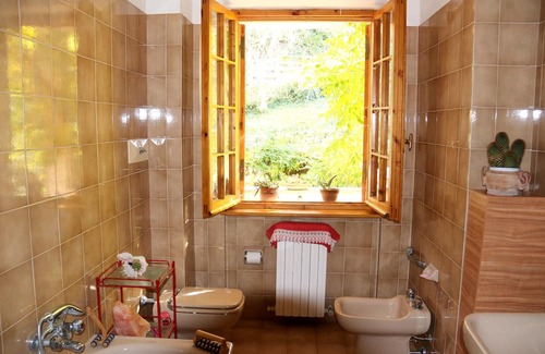 San Angelo Casa | Homerez - Big house 13 km away from the beach for 9 ppl. with swimming-pool