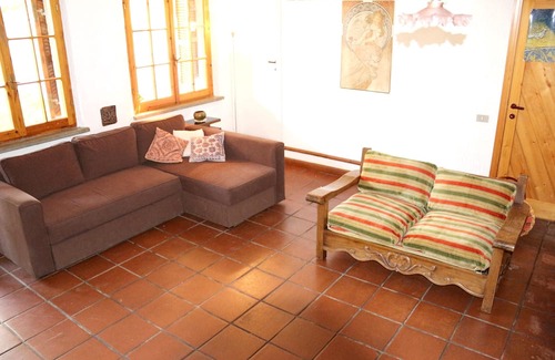 San Angelo Casa | Homerez - Big house 13 km away from the beach for 9 ppl. with swimming-pool