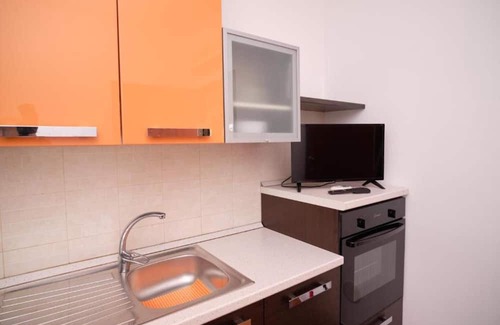 Torrenova Apartamento | Apartment "Costa Tirrena 0" with Sea View & Shared Pool