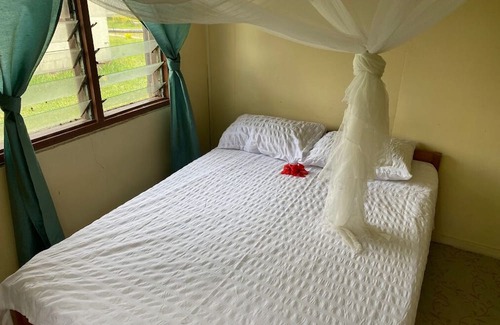 Yasawa Island Casa | Beach Front Access with Scenic Views