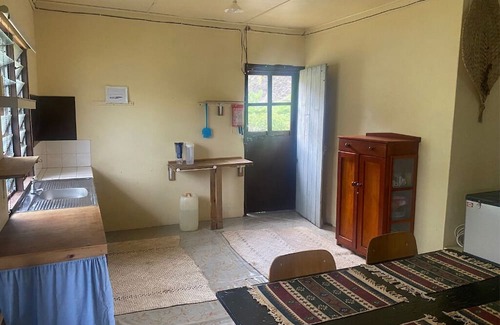 Yasawa Island Casa | Beach Front Access with Scenic Views