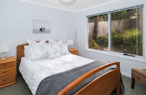 Marlo Casa | MOTS View - Mouth of the Snowy