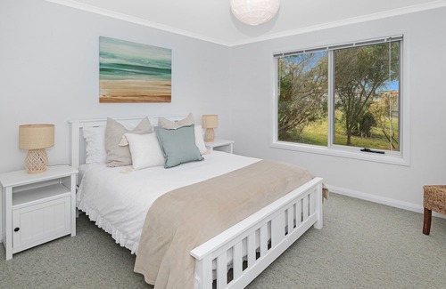 Marlo Casa | MOTS View - Mouth of the Snowy