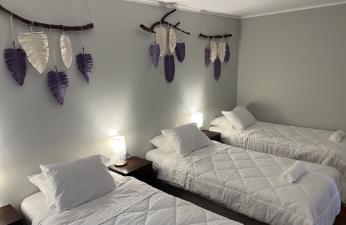 Puerto Natales Cama Y Desayuno | Chorrillos 797