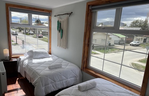 Puerto Natales Cama Y Desayuno | Chorrillos 797