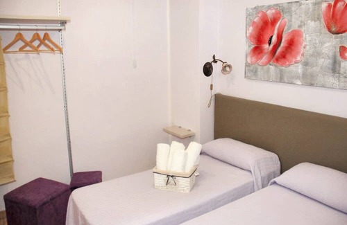 Rilievo Apartamento | Homerez - Apartement 5 km away from the beach for 5 ppl. with shared pool