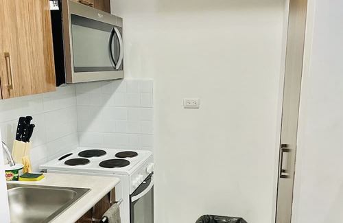 Tegucigalpa Apartamento | Hermoso Apartamento Monoambiente Privado Ecovivienda Etapa 2