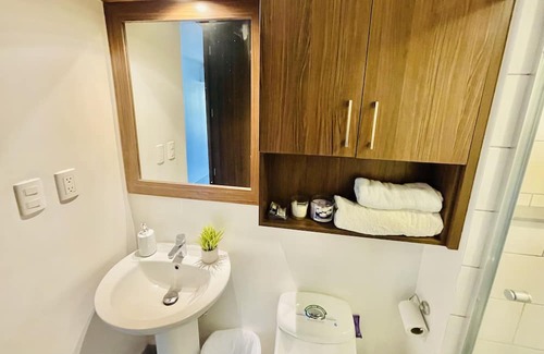 Tegucigalpa Apartamento | Hermoso Apartamento Monoambiente Privado Ecovivienda Etapa 2
