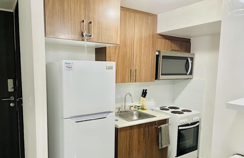 Tegucigalpa Apartamento | Hermoso Apartamento Monoambiente Privado Ecovivienda Etapa 2