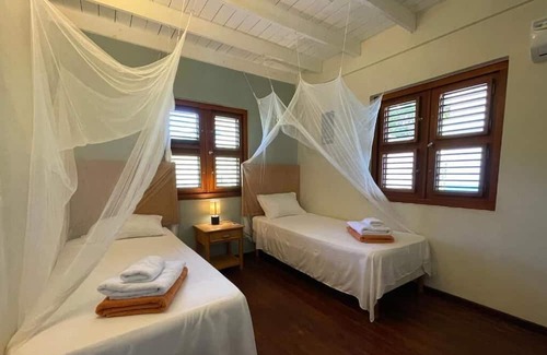 Sabana Westpunt Casa | Westhill Bungalows & Diving unit 3