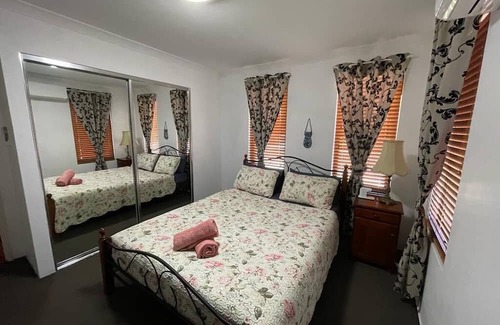 Southern River Apartamento | Guest Suite @17 & three-quarters - Feels like home