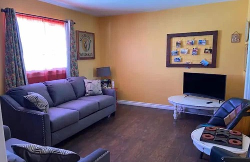 Kingman Apartamento | 🌵Cozy Southwestern Apt near Route 66🌵