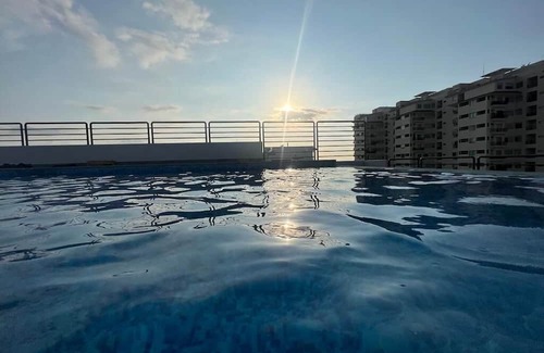 Emiliano Zapata Apartamento | Barrio Vallarta Suite L3- 1/2 Block from Los Muertos Beach