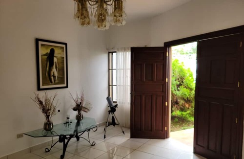 Managua Casa | Casa Entera con Alberca en las Colinas Managua, Apta Para Familias