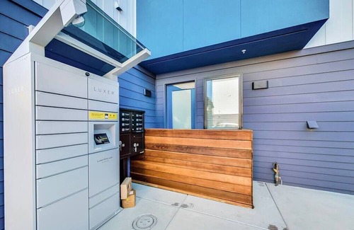 Hoover - Foster Apartamento | Studio Suite Close to Downtown