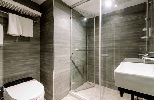 North District Hotel | SATURN HOTEL