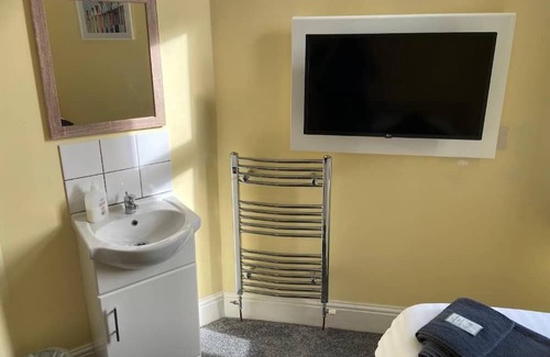 Redcar Casa | The Beach Side