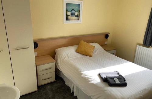 Redcar Casa | The Beach Side