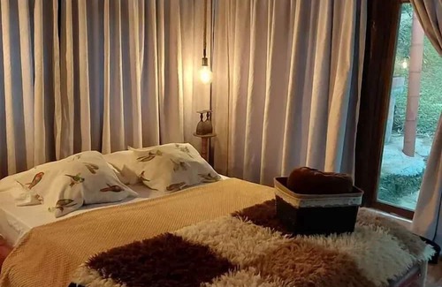 Manizales Cabina | Entre Pinos Hostal