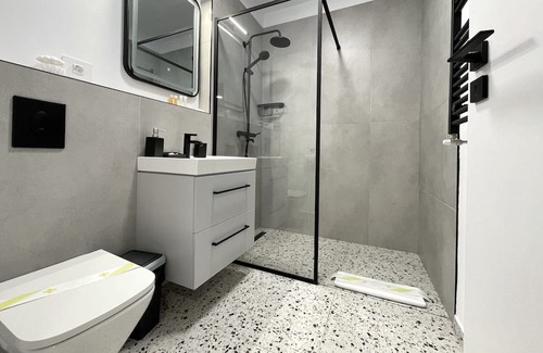 Sinaia Apartamento | Green Charm Studio with private parking