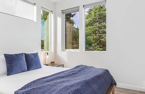 Capitol Hill Apartamento | Syrax's Dragonstone Den