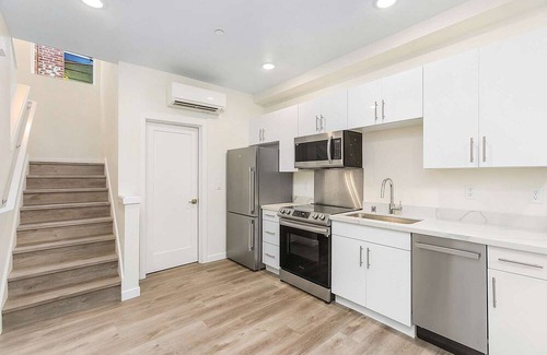 Capitol Hill Apartamento | Syrax's Dragonstone Den