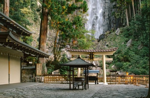 Tenma Casa | Stay without meals Standard Eating while walkin / Higashimuro-gun Wakayama