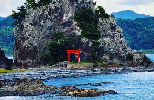 Tenma Casa | Stay without meals Standard Eating while walkin / Higashimuro-gun Wakayama
