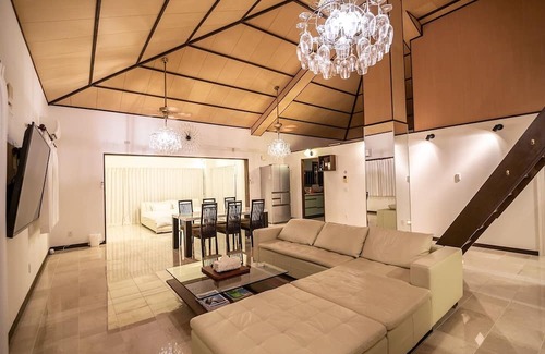 Nagura Casa | Private villa with large pool reserved for 2 night / Ishigaki Okinawa