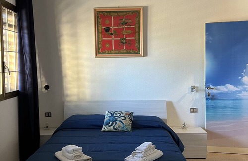 Magazzeno Casa | Stella Di Mare B&B Casa Vacanze