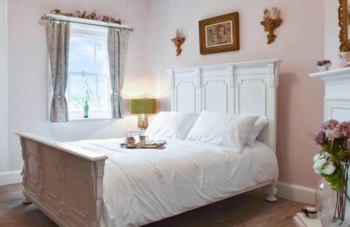 Tilney Fen End Cabaña | 1 bedroom accommodation in King’s Lynn