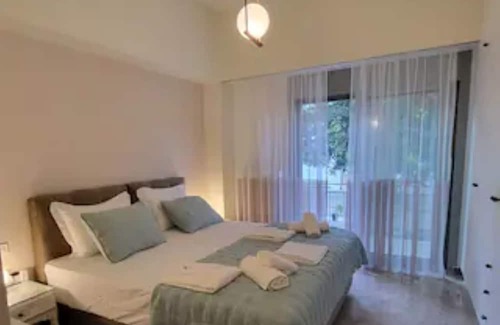 Archaia Olympia Apartamento | Modern comfortable apartment very close to Olympia ancient site and town center