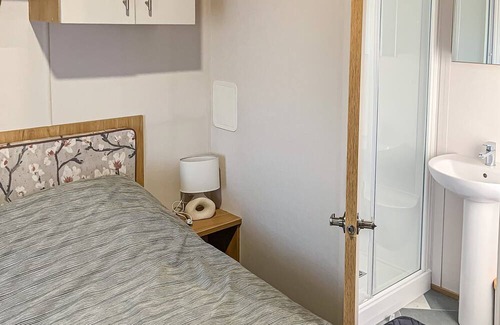Forfar Cabaña | 2 bedroom accommodation in Forfar