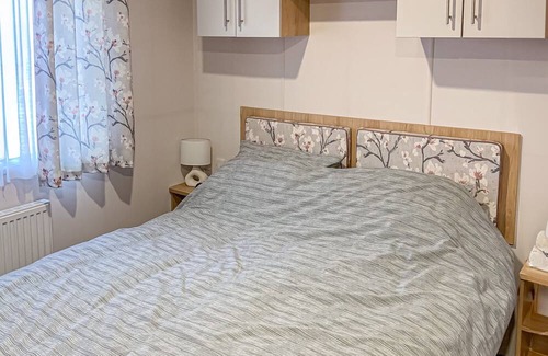 Forfar Cabaña | 2 bedroom accommodation in Forfar
