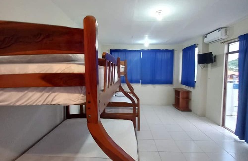 Montañita Hotel | Montañita