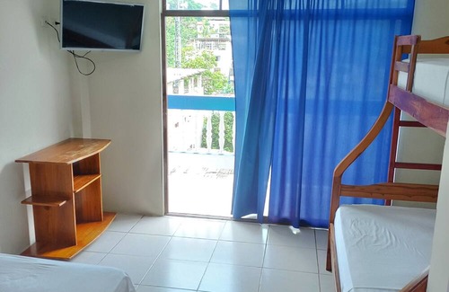 Montañita Hotel | Montañita